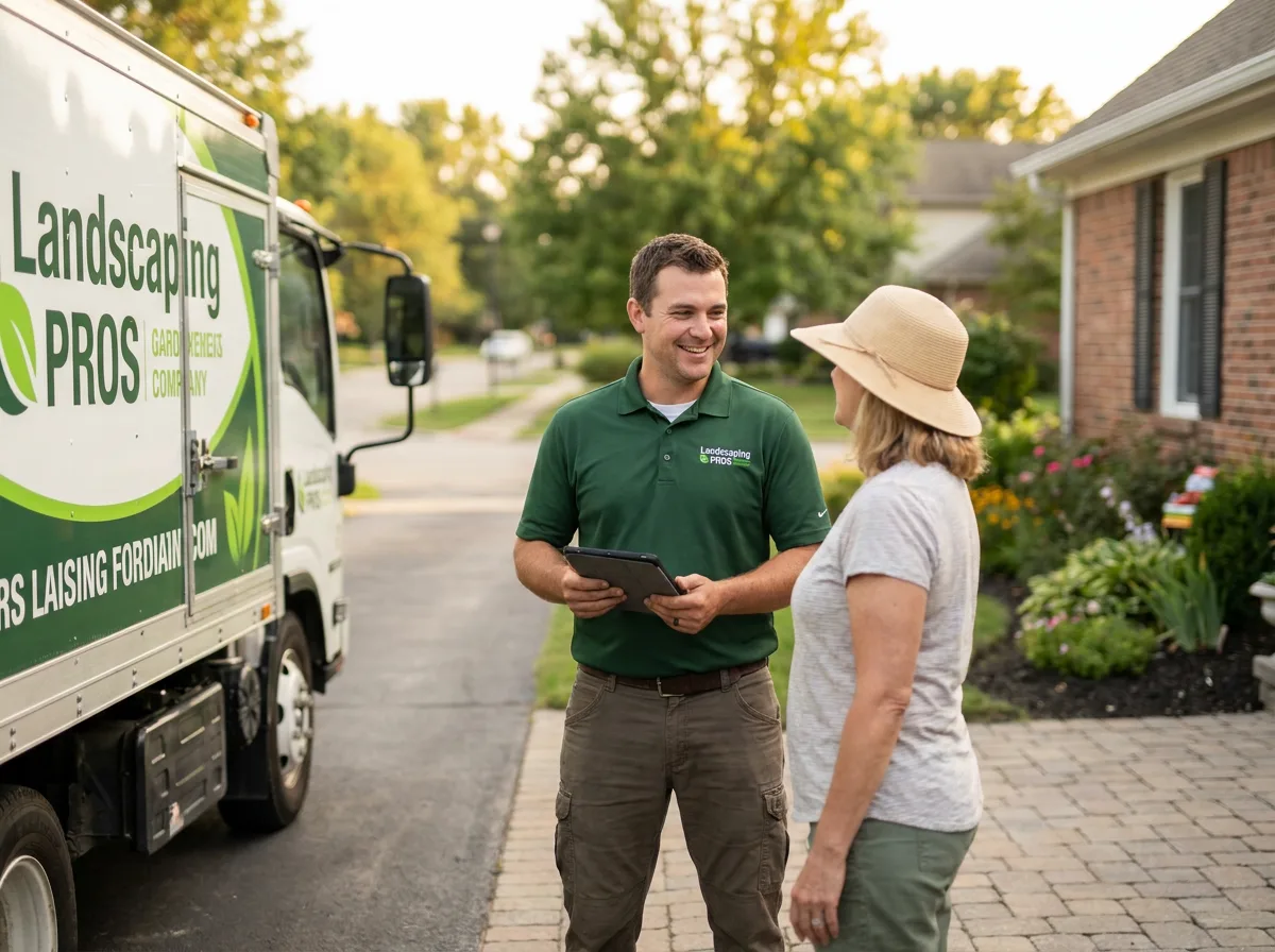 Landscaping Oxford, PA FAQs